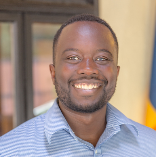 Kasmet Niyongabo